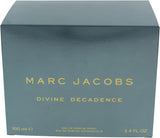 Divine Decadence de Marc Jacobs edp 100 ml para Mujer - Disponible para envío inmediato con empaque protegido.