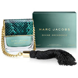 Divine Decadence de Marc Jacobs edp 100 ml para Mujer - Fragancia Original