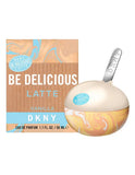 Be Delicious Latte Vainilla de Donna Karan edp 50 ml para Dama