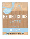 Be Delicious Latte Vainilla de Donna Karan edp 50 ml para Dama