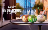 Be Delicious Latte Vainilla de Donna Karan edp 50 ml para Dama