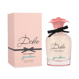 Dolce Garden de Dolce and Gabbana edp 75 ml para Mujer - Originales en Perfumes de Marca