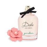 Dolce Garden de Dolce and Gabbana edp 75 ml para Mujer - Envío a todo México y pago a plazos
