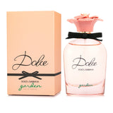 Dolce Garden de Dolce and Gabbana edp 75 ml para Mujer - Ideal para regalo con envío seguro en México