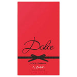Dolce Rose de Dolce and Gabbana edt 75 ml para Mujer