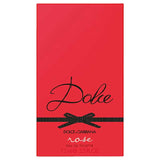 Dolce Rose de Dolce and Gabbana edt 75 ml para Mujer