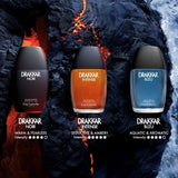Drakkar Bleu de Guy Laroche edp 100 ml para Hombre