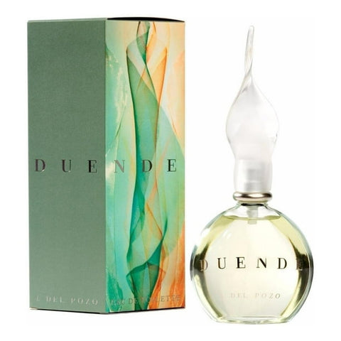 Duende de Jesus del Pozo edt 100 ml para Mujer