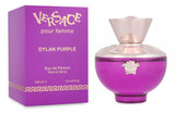 Dylan Purple de Versace edp 100 ml para Mujer - Envío a todo México y pago a plazos