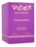 Dylan Purple de Versace edp 100 ml para Mujer - Fragancia Original