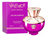 Dylan Purple de Versace edp 100 ml para Mujer - Originales en Perfumes de Marca