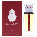 Dynasty de Lattafa edp 100 ml Unisex