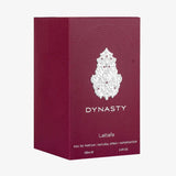 Dynasty de Lattafa edp 100 ml Unisex