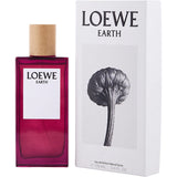 Earth de Loewe edp 100 ml Unisex - Envío a todo México y pago a plazos