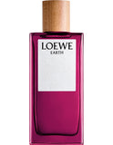 Earth de Loewe edp 100 ml Unisex - Fragancia Original