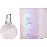 Eclat d'Arpege Sheer de Lanvin edt 100 ml para Mujer - Originales en Perfumes de Marca