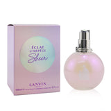 Eclat d'Arpege Sheer de Lanvin edt 100 ml para Mujer - Fragancia Original