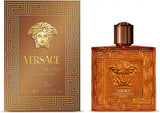 Eros Najim de Versace Parfum 100 ml para Caballero