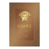 Eros Najim de Versace Parfum 100 ml para Caballero