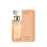 Eternity Eau de Parfum Intense de Calvin Klein edp 100 ml para Mujer - Originales en Perfumes de Marca