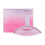 Euphoria Blush de Calvin Klein edp 100 ml para Mujer - Originales en Perfumes de Marca