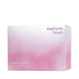 Euphoria Blush de Calvin Klein edp 100 ml para Mujer - Disponible para envío inmediato con empaque protegido.