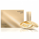 Euphoria Gold de Calvin Klein edp 100 ml para Mujer - Originales en Perfumes de Marca