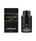 Explorer Extreme de Montblanc Parfum 100 ml para Caballero