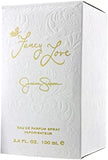 Fancy Love de Jessica Simpson edp 100 ml para Mujer - Disponible para envío inmediato con empaque protegido.