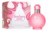 Fantasy Sheer de Britney Spears edt 100 ml para Mujer - Originales en Perfumes de Marca