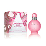 Fantasy Sheer de Britney Spears edt 100 ml para Mujer - Fragancia Original