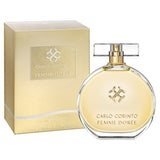 Femme Doree de Carlo Corinto edt 100 ml para Mujer - Originales en Perfumes de Marca