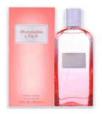 First Instinct Together de Abercrombie and Fitch edp 100 ml para Mujer - Originales en Perfumes de Marca