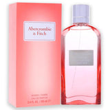 First Instinct Together de Abercrombie and Fitch edp 100 ml para Mujer - Envío a todo México y pago a plazos