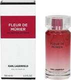 Fleur de Murier de Karl Lagerfeld edp 100 ml para Mujer - Fragancia Original
