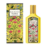 Flora Gorgeous Orchid de Gucci edp 100 ml para Dama