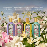 Flora Gorgeous Orchid de Gucci edp 100 ml para Dama