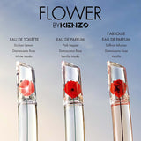 Flower by Kenzo L'Absolu de Kenzo edp 100 ml para Mujer - Envío a todo México y pago a plazos
