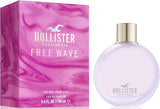 Free Wave de Hollister edp 100 ml para Mujer - Originales en Perfumes de Marca