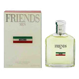 Friends Men de Moschino edt 100 ml para Hombre - Originales en Perfumes de Marca