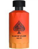 Game of Spades All In de Jo Milano parfum 100 ml Unisex