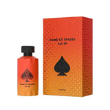 Game of Spades All In de Jo Milano parfum 100 ml Unisex