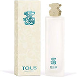 Garden Edition de Tous edt 90 ml para Mujer - Originales en Perfumes de Marca