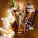 Gaultier Divine Elixir de Jean Paul Gaultier edp elixir 100 ml para Dama