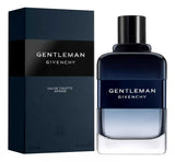 Gentleman Eau de Toilette Intense de Givenchy edt 100 ml para Hombre - Disponible para envío inmediato con empaque protegido.