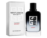 Gentleman Society Sport de Givenchy edp 100 ml para Caballero