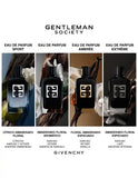 Gentleman Society Sport de Givenchy edp 100 ml para Caballero
