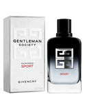 Gentleman Society Sport de Givenchy edp 100 ml para Caballero