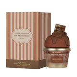 Choco Overdose Give Me Gourmand de Lattafa edp 75 ml Unisex