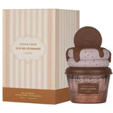 Cookie Crave Give Me Gourmand de Lattafa edp 75 ml para Caballero